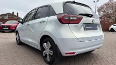 Honda Jazz 1.5 i-MMD Hybrid EX 5dr eCVT Hybrid Hatchback